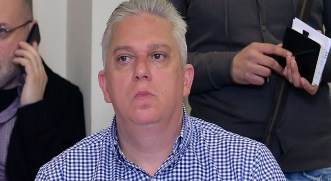 «Την τελευταία αγωνιστική αγκαλιά Ολυμπιακός και ΑΕΚ στη Σούπερ Λιγκ» «Την τελευταία αγωνιστική αγκαλιά Ολυμπιακός και ΑΕΚ στη Σούπερ Λιγκ»