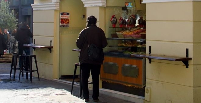 Ένοχοι αλλά εκτός φυλακής για τους φούρνους της ντροπής με το trafficking