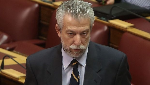 Συναντήθηκε με τους Βρετανούς ο Κοντονής