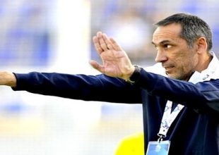 Πρόκριση για την Αλ Χιλάλ του Δώνη