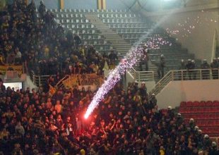 Την Τρίτη του Πάσχα η απολογία