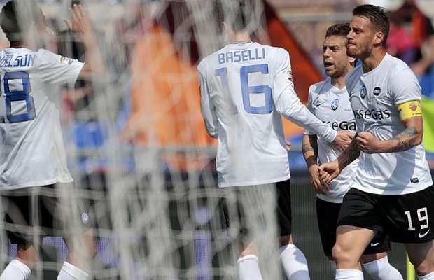 “Κλότσησε” την ευκαιρία η Ρομα “Κλότσησε” την ευκαιρία η Ρομα