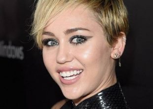 Η προκλητική φωτογραφία της Miley Cyrus που κάνει ξανά τον γύρο του διαδικτύου