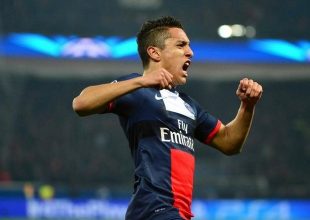 “Χρυσάφι” για Μαρκίνιος από ManUtd