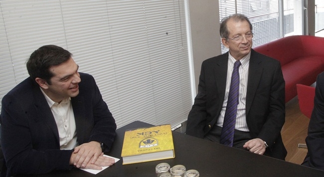 Η ΑΕΚ ευχαριστεί τον Νικολάου