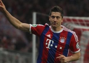 Συμφωνία μαμούθ της Μπάγερν με την Adidas