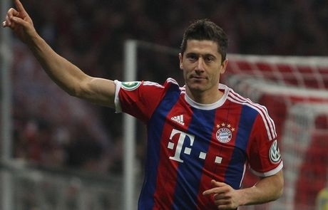 Συμφωνία μαμούθ της Μπάγερν με την Adidas