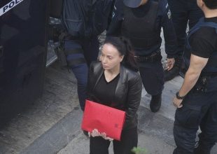 Τι είπε η Βίκυ Σταμάτη στις Αρχές