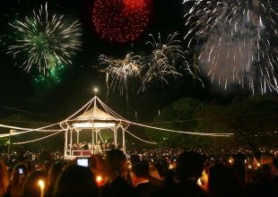 Τα βεγγαλικά και τα πυροτεχνήματα δεν είναι παιχνίδια. Πώς να προφυλαχθείτε
