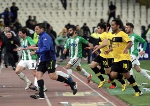 Ο εφιάλτης μια ζωής… (video)