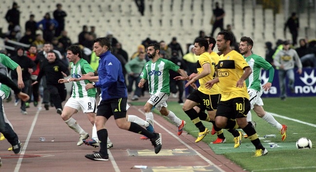 Ο εφιάλτης μια ζωής… (video)