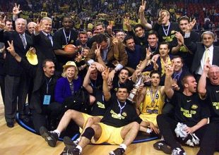 H νύχτα, που ξανάγινε «Βασίλισσα»