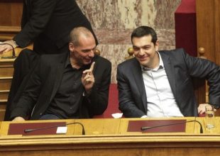Οργή στην κυβέρνηση για τις διαρροές: Δεν θα συμφωνήσουμε σε υφεσιακά μέτρα. Ο ΕΝΦΙΑ θα αντικατασταθεί