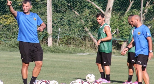 Τους κρατάει όλους ζεστούς ο Δέλλας Τους κρατάει όλους ζεστούς ο Δέλλας