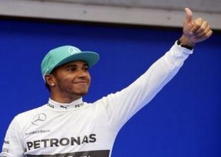 FP1: Πρόβα νίκης στην Κίνα ο Hamilton