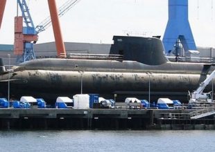 Σκάνδαλο Siemens: Άγνοια δηλώνει ο Όσβαλντ