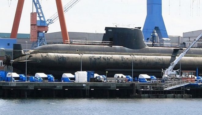 Σκάνδαλο Siemens: Άγνοια δηλώνει ο Όσβαλντ