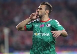 Μάλαγα και Τράμπζοσπορ για Σα