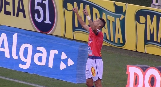 «Πρόεδρε πάρ΄τον, είναι παιχταράς!»