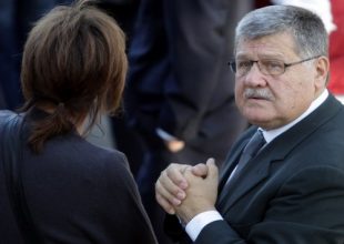 Ζούπας: «Η ΑΕΚ μύησε την Ελλάδα στο μπάσκετ»