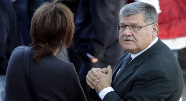 Ζούπας: «Η ΑΕΚ μύησε την Ελλάδα στο μπάσκετ» Ζούπας: «Η ΑΕΚ μύησε την Ελλάδα στο μπάσκετ»