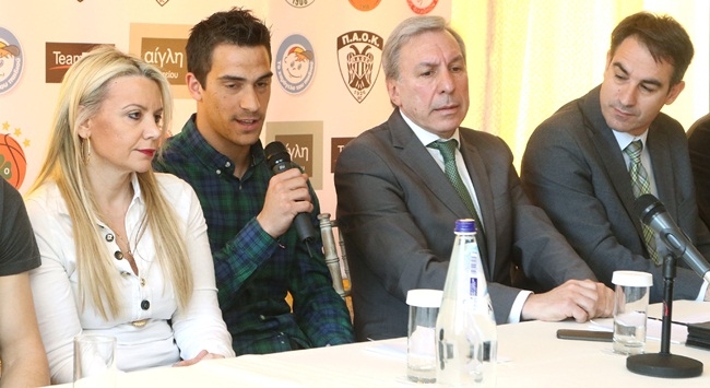 Κιτρινόμαυρη πολυπρόσωπη παρουσία στο «Χαμόγελο του Παιδιού»