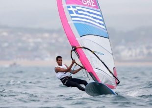 Χάλκινο μετάλλιο για τον Κοκκαλάνη στο Ιέρ