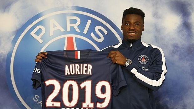 Αγόρασε Οριέ η Παρί