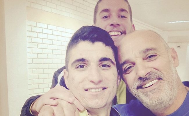 Αντίστροφη μέτρηση για Μάνταλο