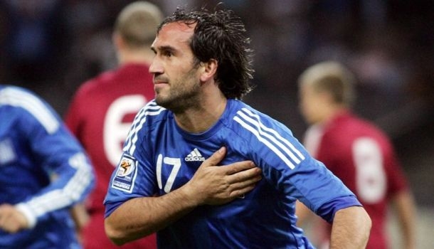 Περιμένει τη δικαίωση από την UEFA ο Γκέκας