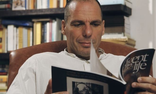 Βαρουφάκης: Δεν μας ικανοποιούν οι λύσεις των Θεσμών