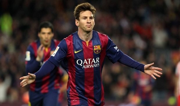 Η 6η σερί νίκη της Μπαρτσελόνα Η 6η σερί νίκη της Μπαρτσελόνα