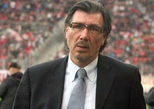 Σάντσες: “Ο πρόεδρος μού έλεγε ότι ο Ολυμπιακός θέλει να υποβιβαστούμε”