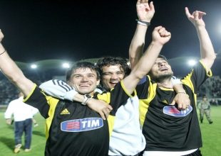 Ο Λύμπε… μίλησε στο τέλος (vid)