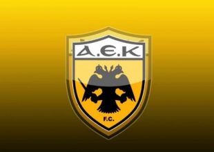 Η ΠΑΕ ΑΕΚ εύχεται «Καλό Πάσχα»