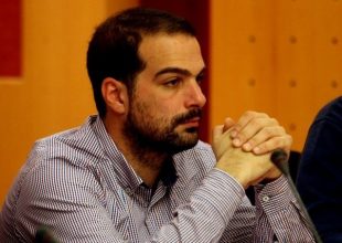 Σακελλαρίδης : Είμαστε κοντά σε συμφωνία που θα αναπτερώνει την οικονομία και την κοινωνία