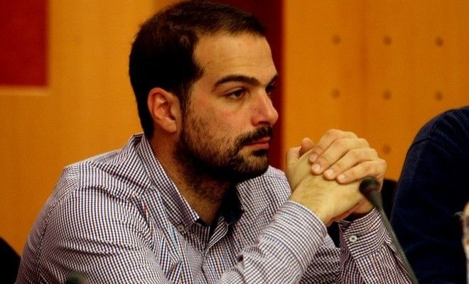 Σακελλαρίδης : Είμαστε κοντά σε συμφωνία που θα αναπτερώνει την οικονομία και την κοινωνία