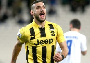 Με δοκιμασμένη… συνταγή ο Δέλλας