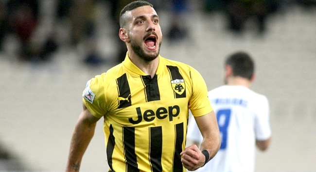 Με δοκιμασμένη… συνταγή ο Δέλλας Με δοκιμασμένη… συνταγή ο Δέλλας