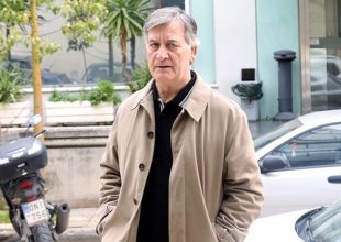 Κωστούλας: “Έχουμε συμφωνήσει με τον Ολυμπιακό για Μαρτίνες”