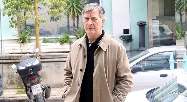 Κωστούλας: “Έχουμε συμφωνήσει με τον Ολυμπιακό για Μαρτίνες”