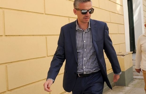 Στον ανακριτή ο Ιωαννίδης