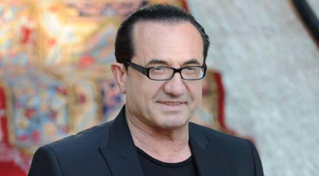 Πανταζής: «Γράφω τραγούδι για την ΑΕΚ»