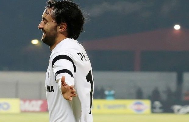 “Καθαρή” η μαγνητική του Περέιρα