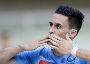 Κοντά σε Ατλέτικο ο Καγεχόν