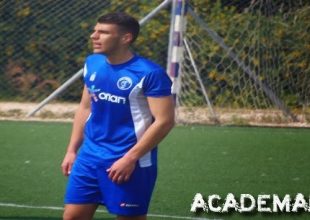 Αφράτης: Σεβόμαστε την ΑΕΚ, αλλά θέλουμε το πρωτάθλημα