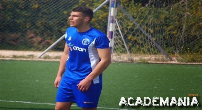 Αφράτης: Σεβόμαστε την ΑΕΚ, αλλά θέλουμε το πρωτάθλημα