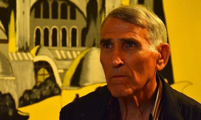 Τίμησε τον Στέλιο Σεραφείδη η Original Άνω Λιοσίων