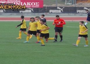 Ξανά στην μάχη το κ15