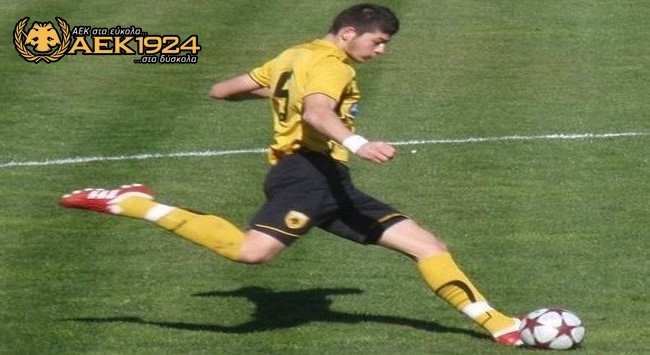 Ένας παλιός γνώριμος στο ΟΑΚΑ